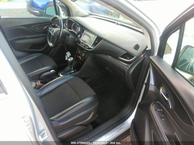 KL4CJASB6KB712738 Buick Encore Preferred