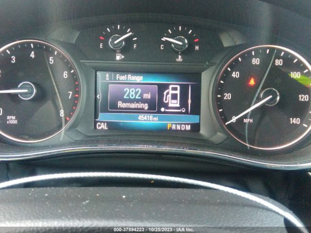 KL4CJASB6KB712738 Buick Encore Preferred