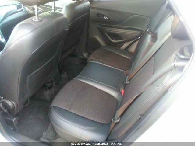 KL4CJASB6KB712738 Buick Encore Preferred