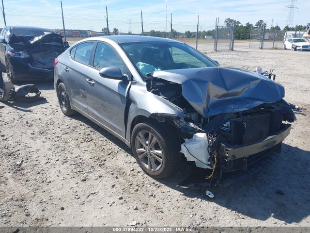 2017 KMHD84LF9HU076060 main image