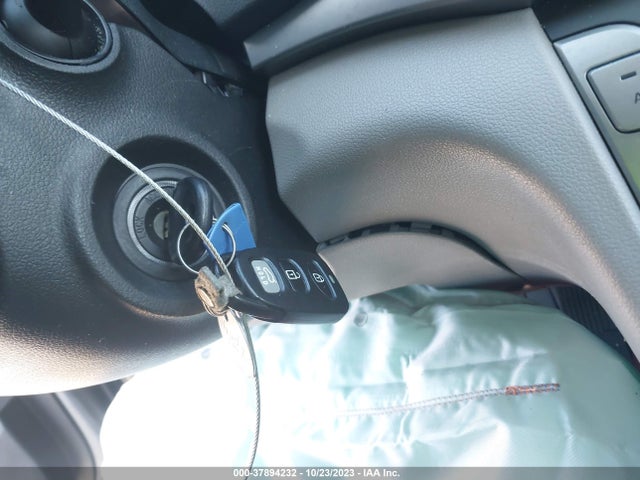 Hyundai ELANTRA SE 2017 KMHD84LF9HU076060 Image 11