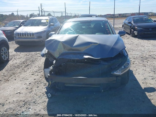 Hyundai ELANTRA SE 2017 KMHD84LF9HU076060 Image 12