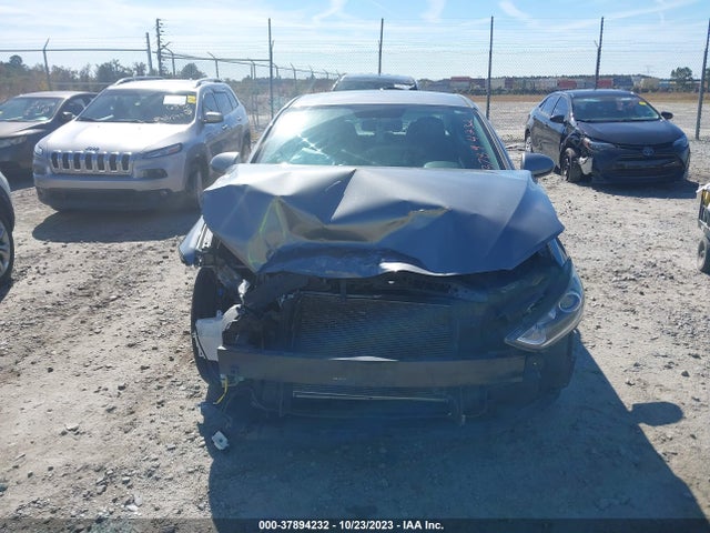 Hyundai ELANTRA SE 2017 KMHD84LF9HU076060 Image 6