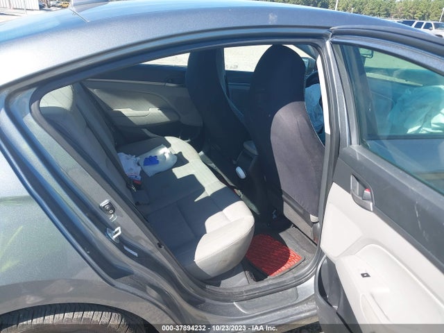 Hyundai ELANTRA SE 2017 KMHD84LF9HU076060 Image 8