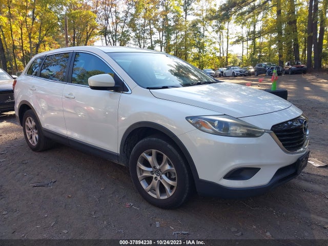 Mazda CX-9 SPORT 2015 JM3TB2BAXF0457018 Image 1
