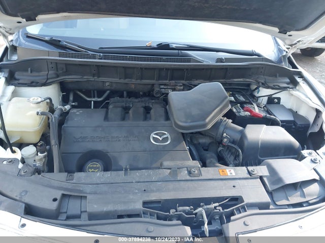 Mazda CX-9 SPORT 2015 JM3TB2BAXF0457018 Image 10