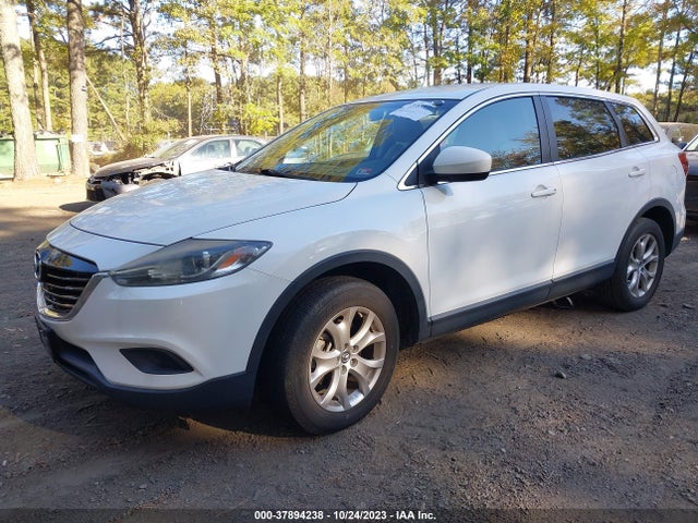 Mazda CX-9 SPORT 2015 JM3TB2BAXF0457018 Image 2