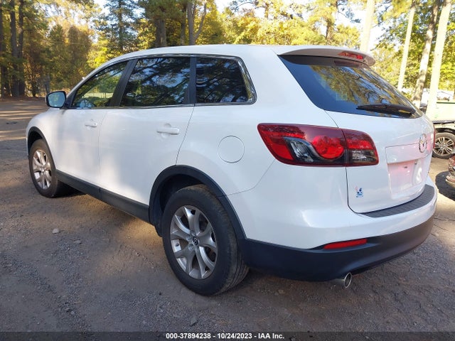 Mazda CX-9 SPORT 2015 JM3TB2BAXF0457018 Image 3