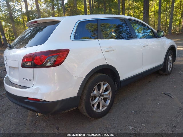 Mazda CX-9 SPORT 2015 JM3TB2BAXF0457018 Image 4