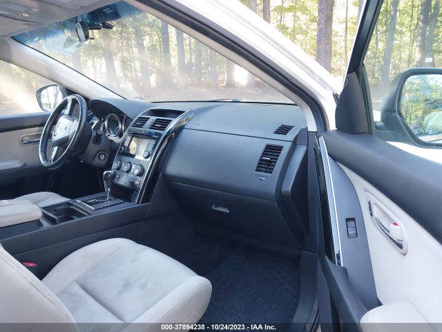 Mazda CX-9 SPORT 2015 JM3TB2BAXF0457018 Image 5