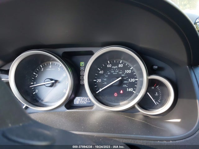 Mazda CX-9 SPORT 2015 JM3TB2BAXF0457018 Image 7