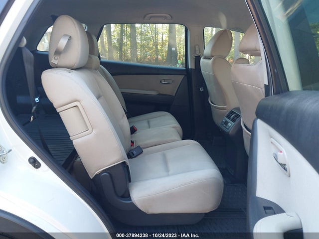 Mazda CX-9 SPORT 2015 JM3TB2BAXF0457018 Image 8