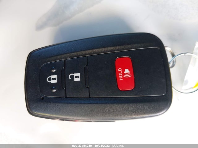 Toyota Corolla Hatchback Xse 2022 JTNC4MBEXN3170224 Image 11