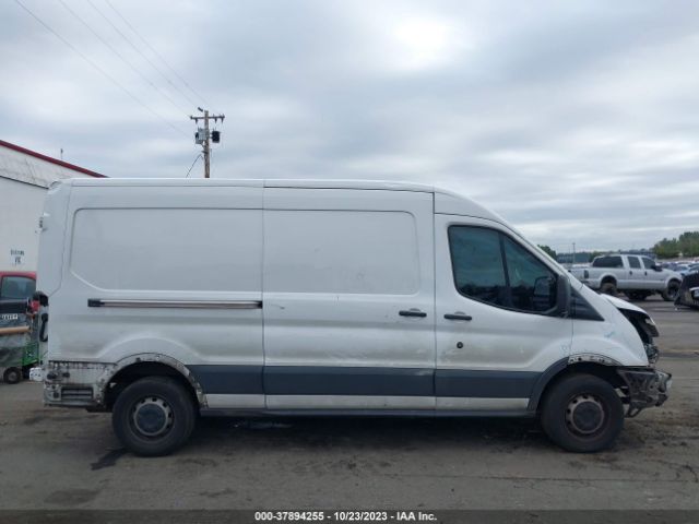 1FTYE2CM7GKA25829 Ford TRANSIT CARGO VAN