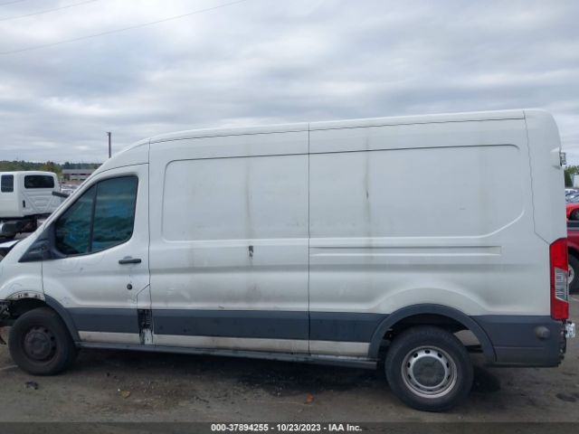 1FTYE2CM7GKA25829 Ford TRANSIT CARGO VAN