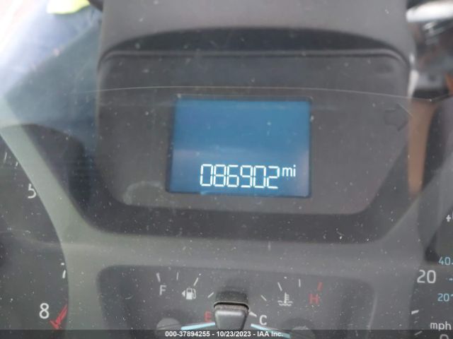 1FTYE2CM7GKA25829 Ford TRANSIT CARGO VAN