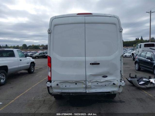 1FTYE2CM7GKA25829 Ford TRANSIT CARGO VAN