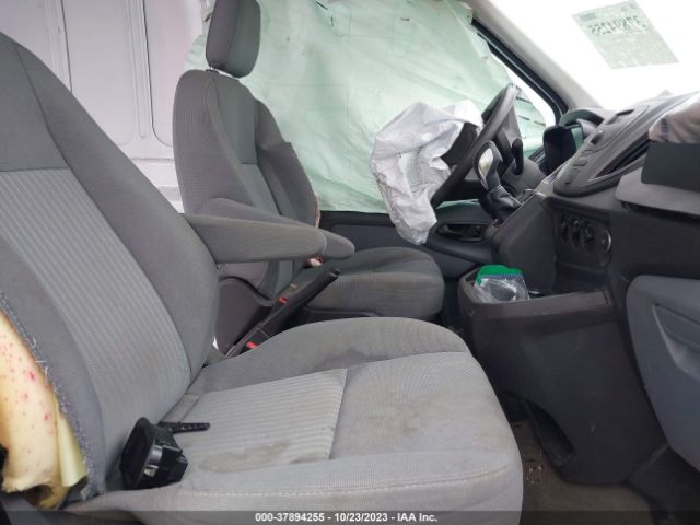 1FTYE2CM7GKA25829 Ford TRANSIT CARGO VAN