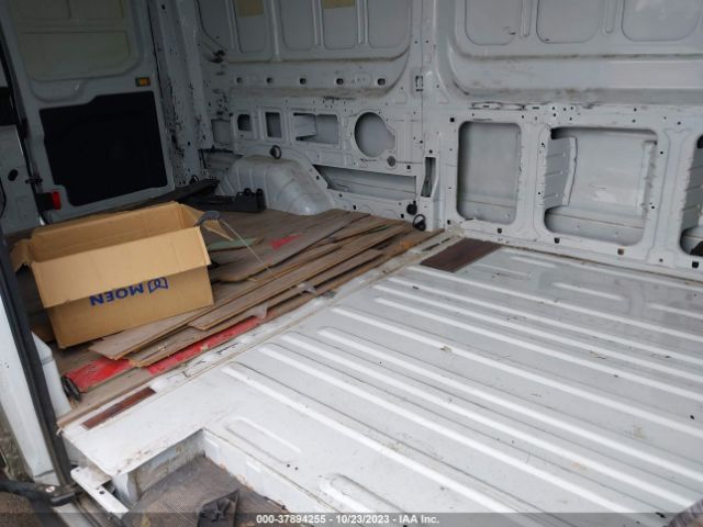 1FTYE2CM7GKA25829 Ford TRANSIT CARGO VAN