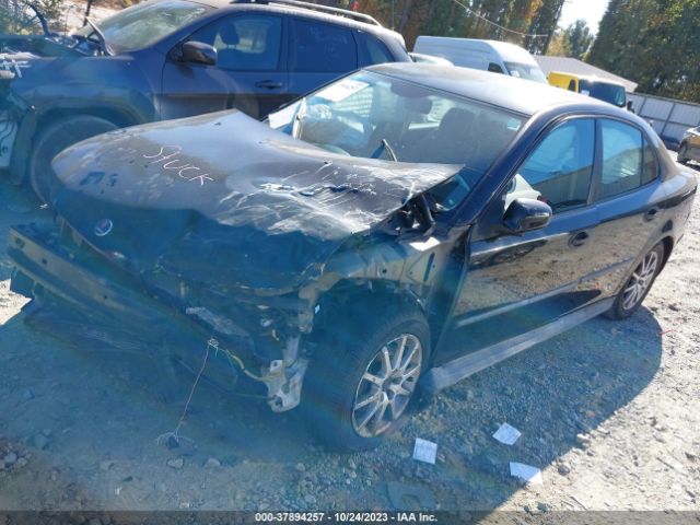 2004 SAAB 9-3 YS3FB45S141059699 Photo 1