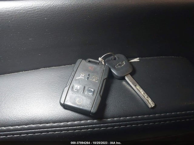 Chevrolet Suburban Lt 2017 1GNSKHKC7HR284332 Image 11