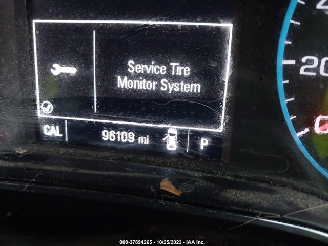 Chevrolet Cruze Ls Auto 2016 1G1BC5SM3G7255796 Image 15
