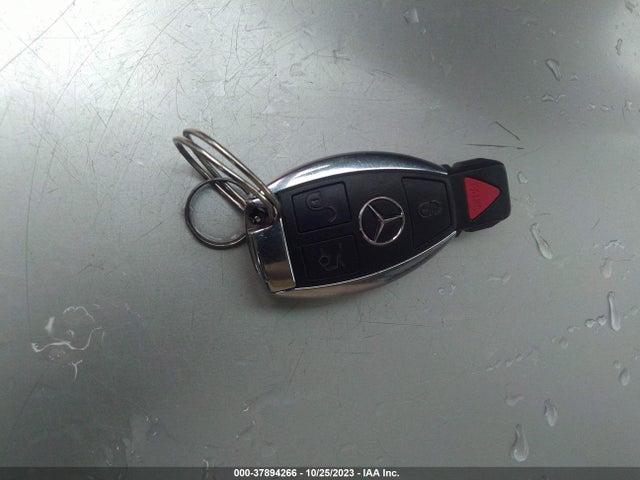 2014 MERCEDES-BENZ GLK 350 VIN: WDCGG5HB1EG215098