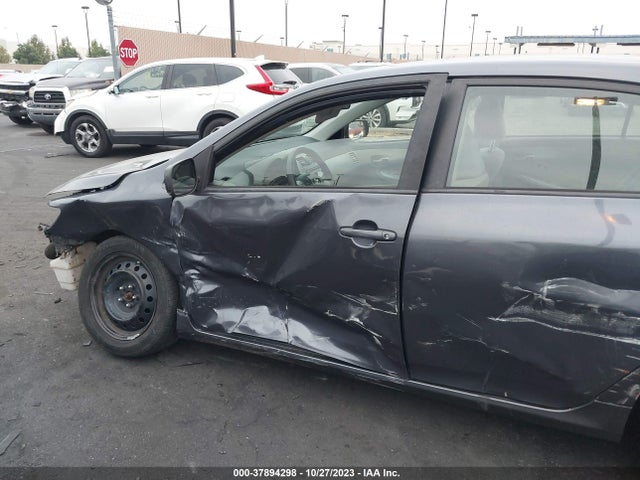 2012 TOYOTA COROLLA L/LE/S VIN: JTDBU4EE2C9174970