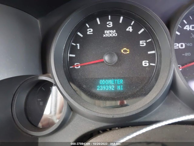 2007 CHEVROLET SILVERADO 1500 WORK TRUCK VIN: 1GCEC14097Z605881