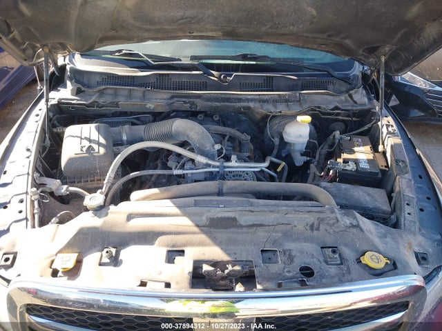 1C6RR7TT1MS522021 RAM 1500 Classic Slt