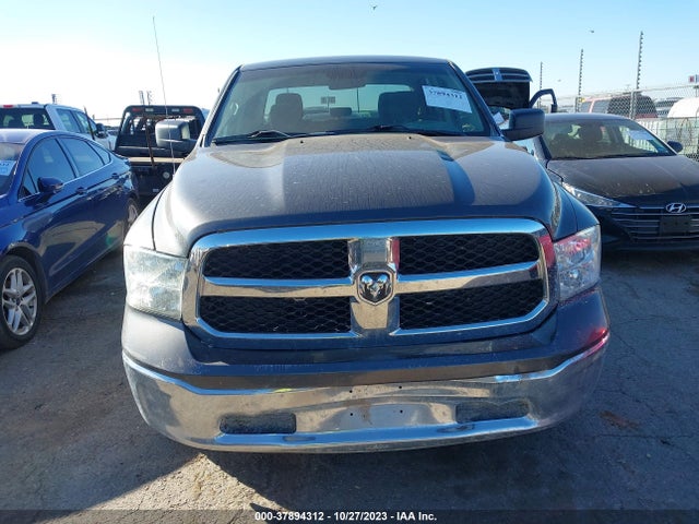 1C6RR7TT1MS522021 RAM 1500 Classic Slt