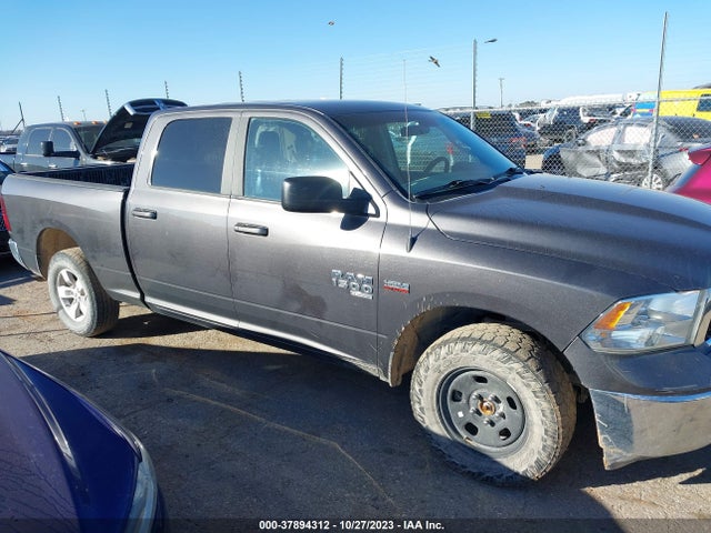 1C6RR7TT1MS522021 RAM 1500 Classic Slt