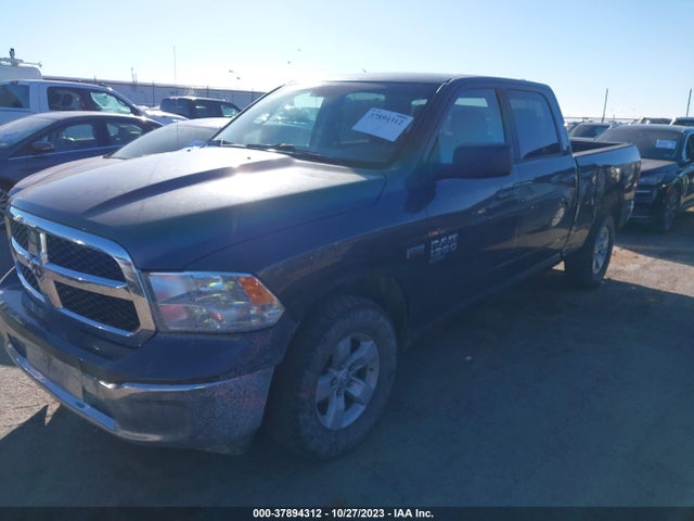 1C6RR7TT1MS522021 RAM 1500 Classic Slt