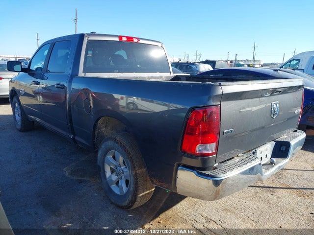 1C6RR7TT1MS522021 RAM 1500 Classic Slt