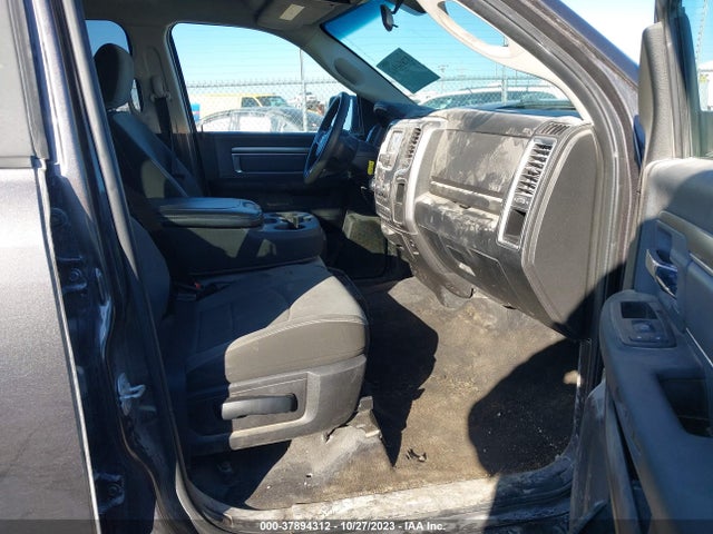 1C6RR7TT1MS522021 RAM 1500 Classic Slt