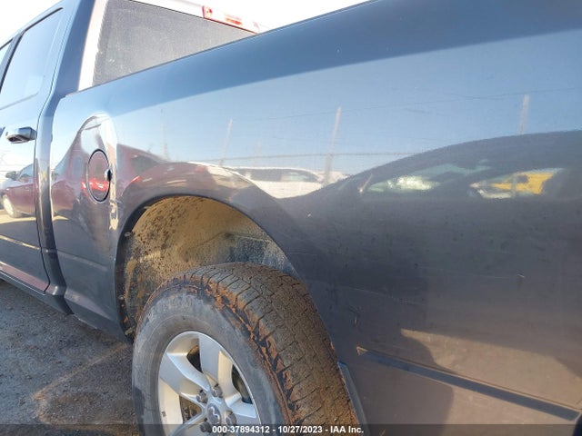 1C6RR7TT1MS522021 RAM 1500 Classic Slt