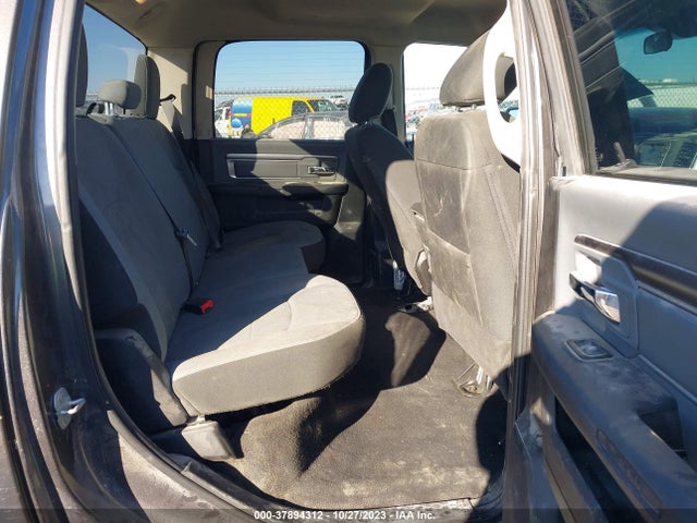 1C6RR7TT1MS522021 RAM 1500 Classic Slt