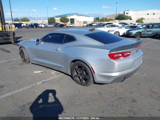Chevrolet Camaro 1lt 2019 1G1FB1RS7K0102907 Image 3