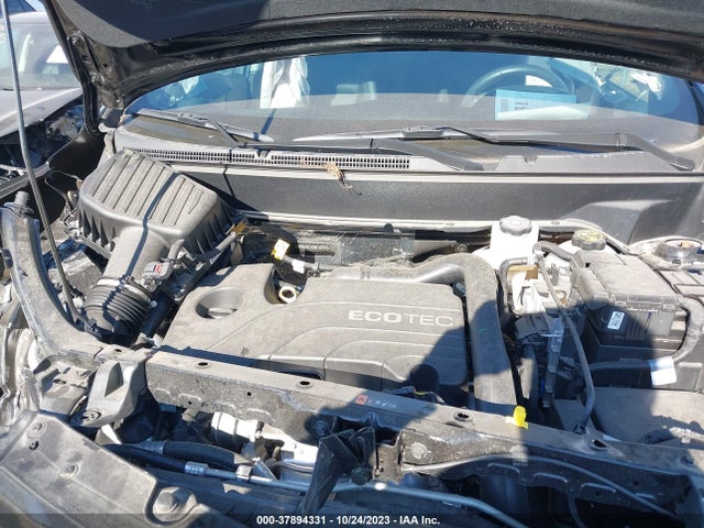 Chevrolet Equinox Premier 2022 2GNAXNEV6N6150976 Image 10