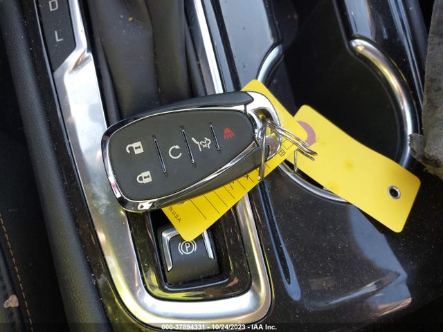 Chevrolet Equinox Premier 2022 2GNAXNEV6N6150976 Image 11