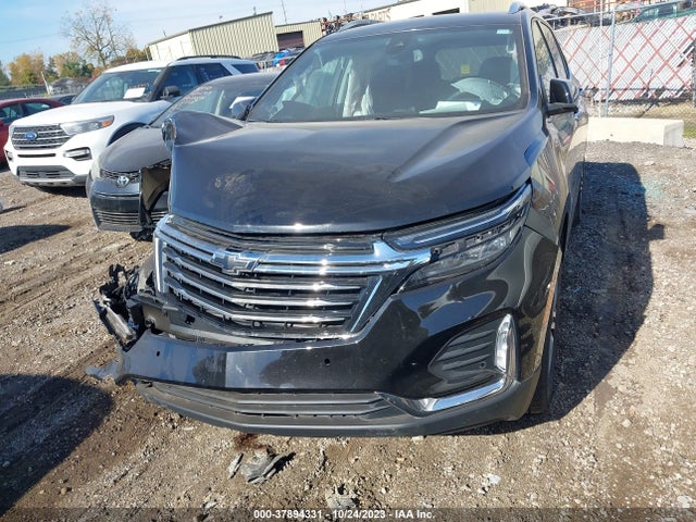 Chevrolet Equinox Premier 2022 2GNAXNEV6N6150976 Image 12