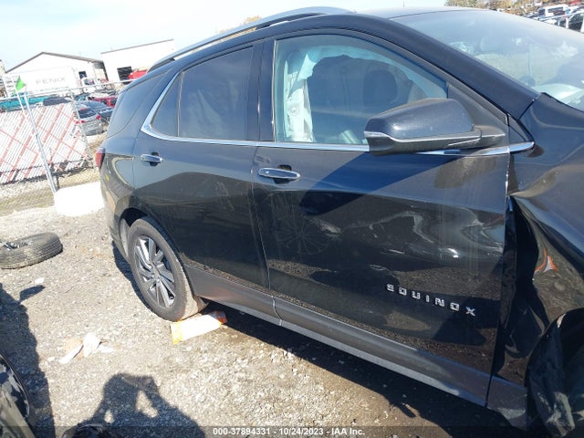 Chevrolet Equinox Premier 2022 2GNAXNEV6N6150976 Image 13