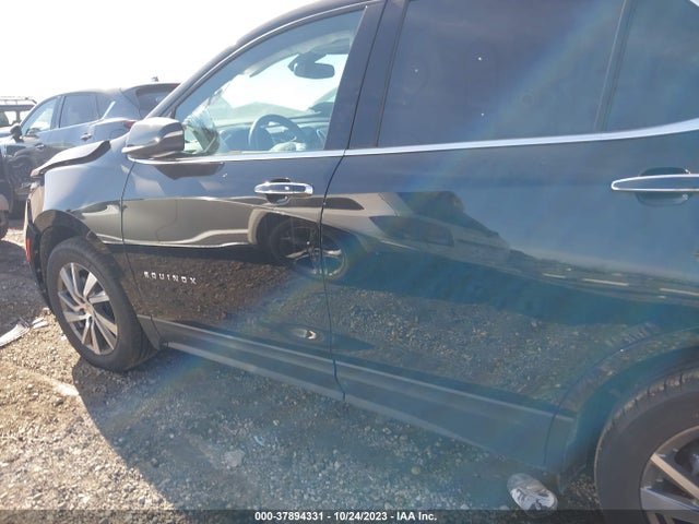 Chevrolet Equinox Premier 2022 2GNAXNEV6N6150976 Image 14