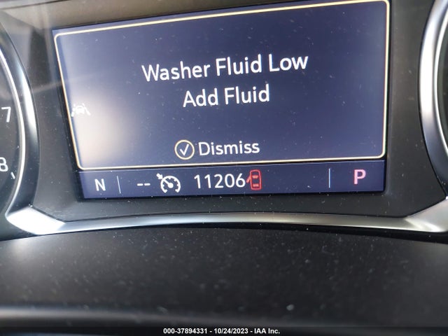 Chevrolet Equinox Premier 2022 2GNAXNEV6N6150976 Image 15