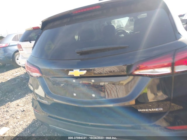 Chevrolet Equinox Premier 2022 2GNAXNEV6N6150976 Image 16