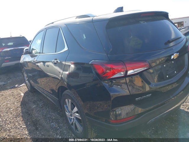 Chevrolet Equinox Premier 2022 2GNAXNEV6N6150976 Image 3