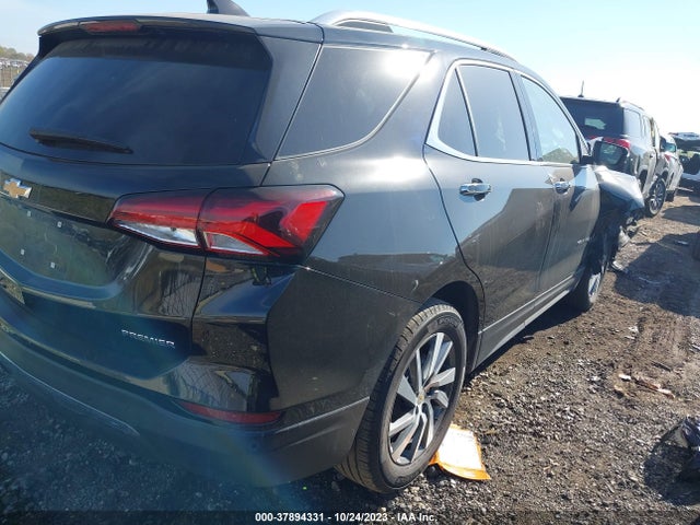 Chevrolet Equinox Premier 2022 2GNAXNEV6N6150976 Image 4