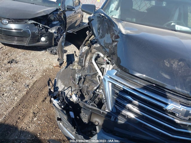 Chevrolet Equinox Premier 2022 2GNAXNEV6N6150976 Image 6