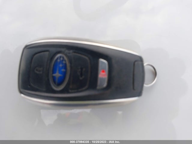 Aukcja sprzedaży 2017 Subaru Legacy 2.5i Limited, vin: 4S3BNAN61H3037971, numer aukcji: 37894335