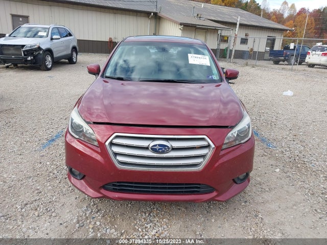 Aukcja sprzedaży 2017 Subaru Legacy 2.5i Limited, vin: 4S3BNAN61H3037971, numer aukcji: 37894335